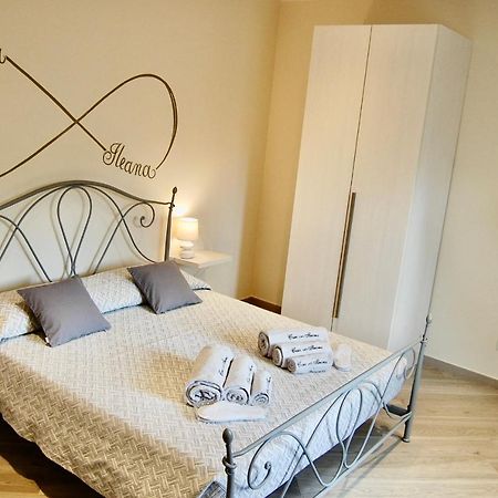Casa Ileana Apartment เวโรนา ภายนอก รูปภาพ