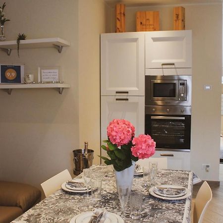 Casa Ileana Apartment เวโรนา ภายนอก รูปภาพ
