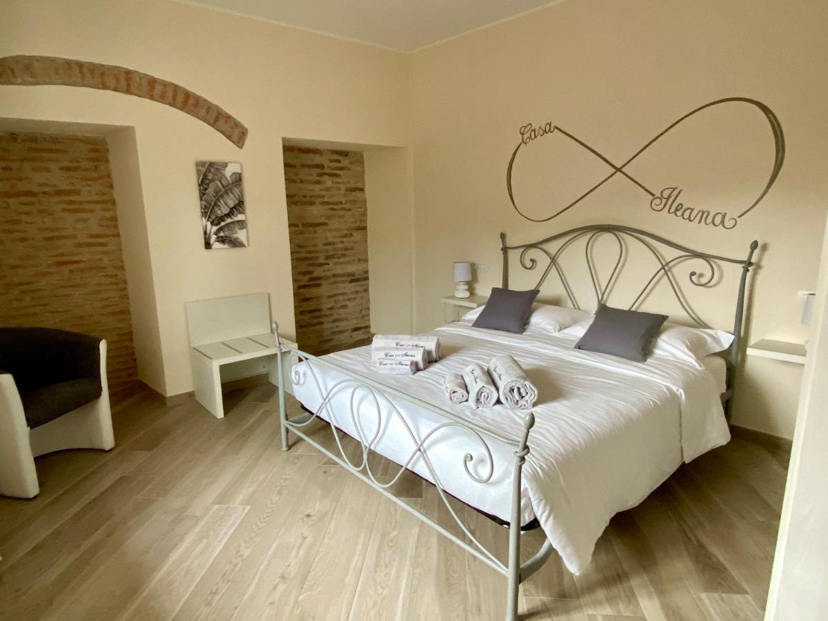 Casa Ileana Apartment เวโรนา ภายนอก รูปภาพ