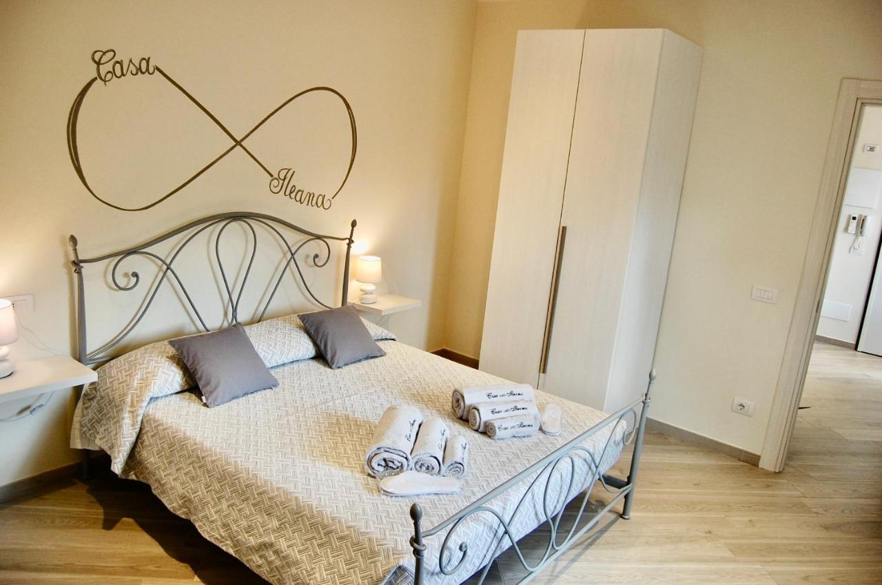 Casa Ileana Apartment เวโรนา ภายนอก รูปภาพ
