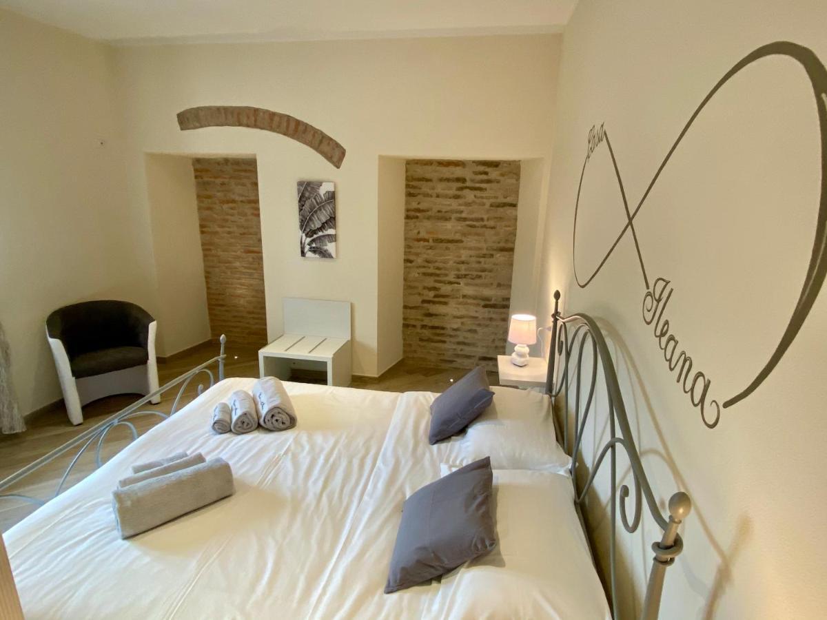 Casa Ileana Apartment เวโรนา ภายนอก รูปภาพ