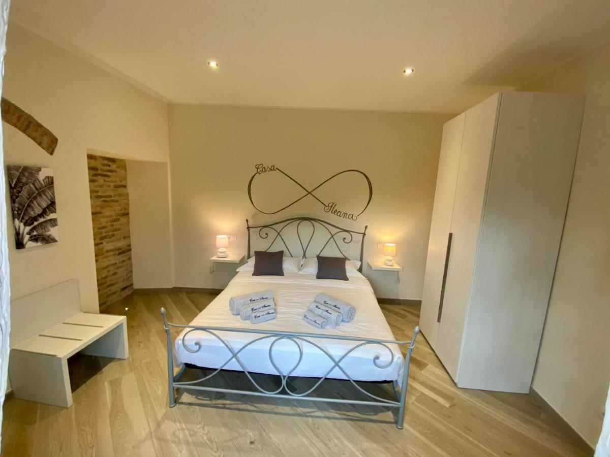 Casa Ileana Apartment เวโรนา ภายนอก รูปภาพ