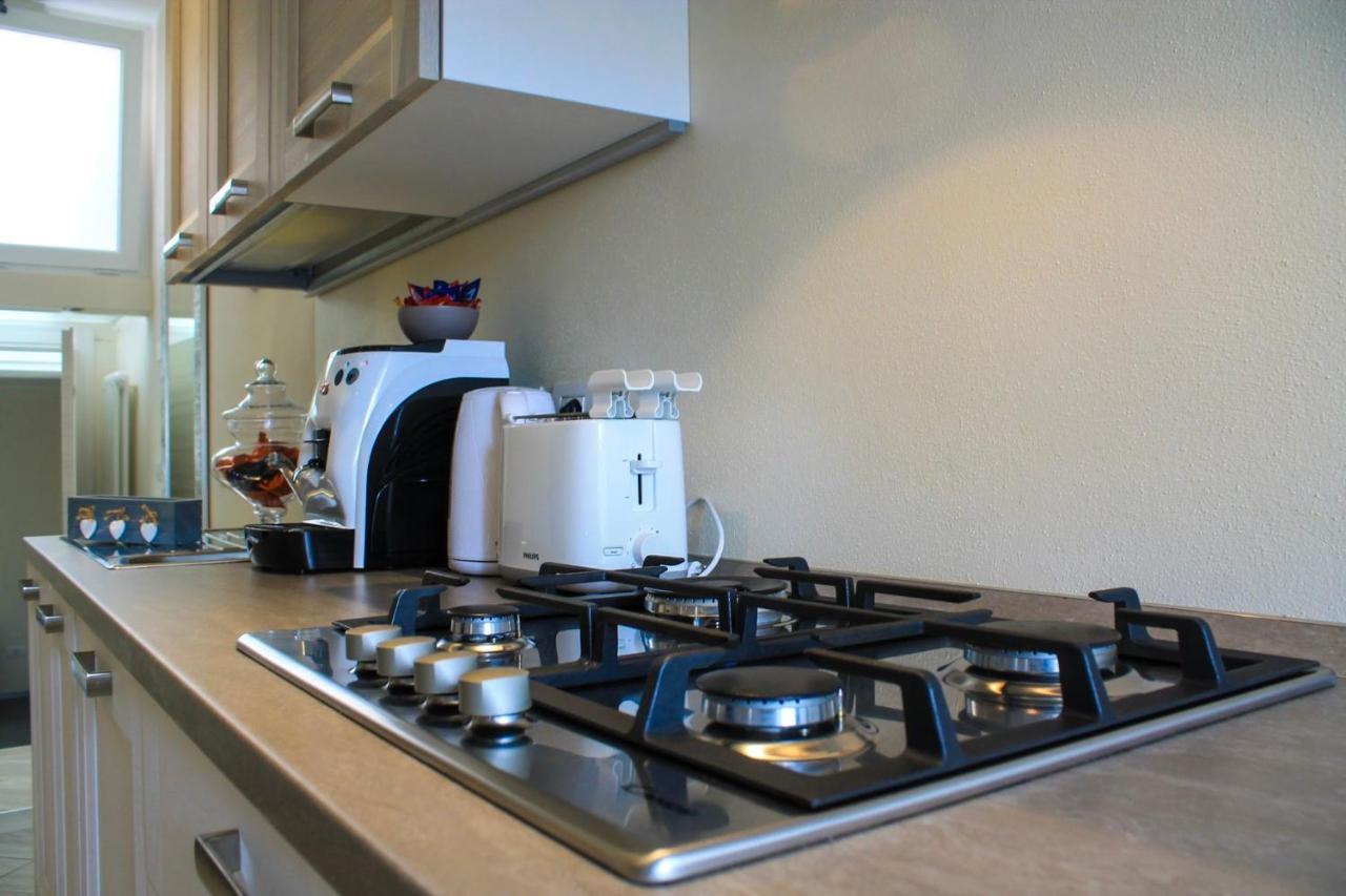 Casa Ileana Apartment เวโรนา ภายนอก รูปภาพ