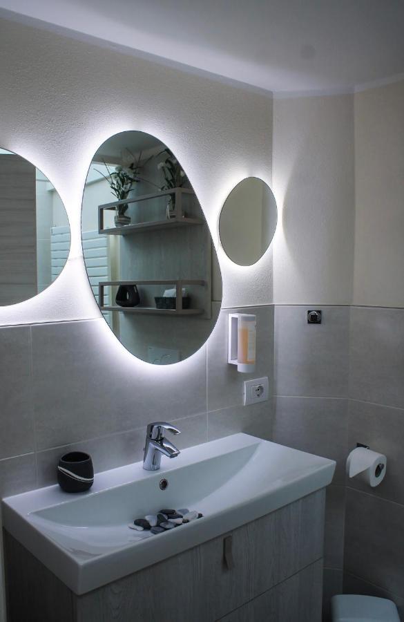 Casa Ileana Apartment เวโรนา ภายนอก รูปภาพ