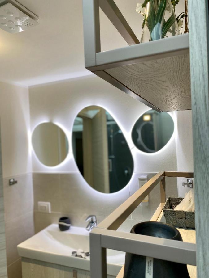 Casa Ileana Apartment เวโรนา ภายนอก รูปภาพ