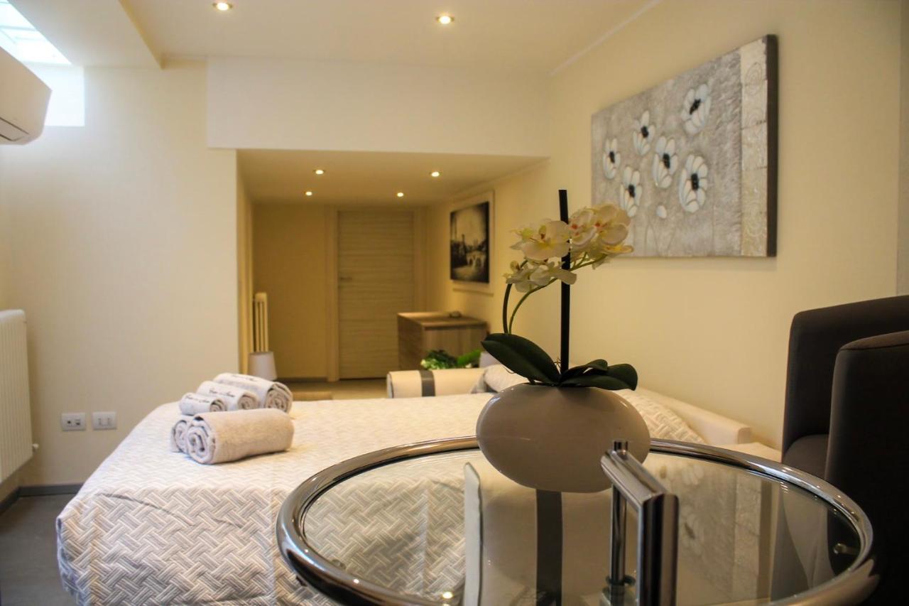 Casa Ileana Apartment เวโรนา ภายนอก รูปภาพ