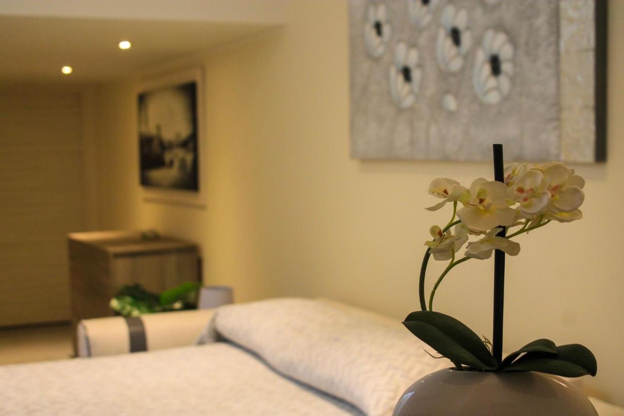 Casa Ileana Apartment เวโรนา ภายนอก รูปภาพ