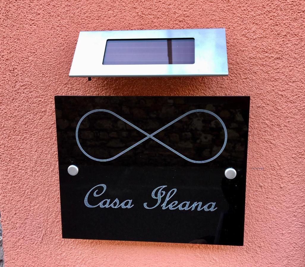 Casa Ileana Apartment เวโรนา ภายนอก รูปภาพ